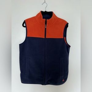 Brooks Brother's Fleece vest